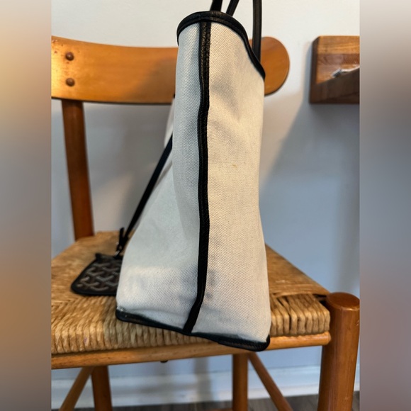 Goyard Brown and Black Tote Bag - Picture 16 of 16